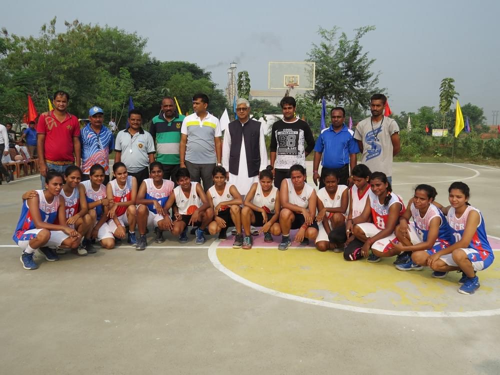 Sityog Institute of Technology Aurangabad Activities photo 17